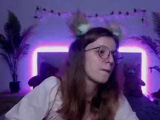 Camsoda Live Sex Cam of annibrown