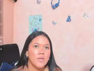 Camsoda Sex Cam of sara-mia