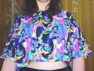 Camsoda Live Porn of jaimefoxy
