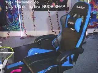 Camsoda Private Sex Chat of molliestmay