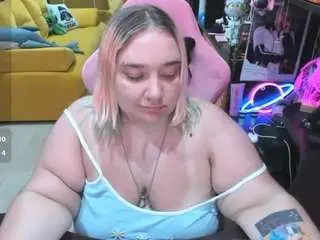 Camsoda Free Live Porn of softie-sofy