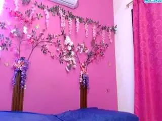 Camsoda Free Live Porn of maribit69anal