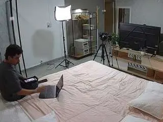 Camsoda Live Sex of voyeurcam-jb-room-10