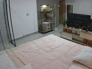 Camsoda Sex Cam of voyeurcam-jb-room-10