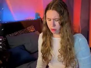 Camsoda Best live sex cam show of elsiee-cuttiess