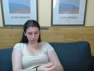 Camsoda Best live sex cam show of lilianashine
