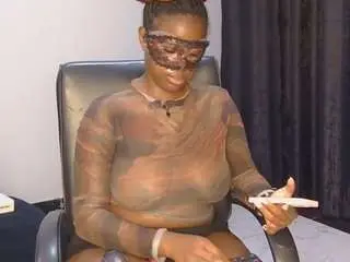 Camsoda Sex Cam of mysteriousgoddessss