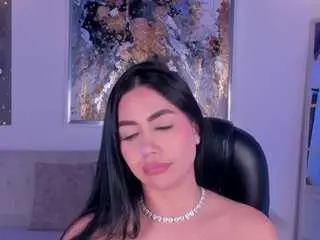 Camsoda Nude Webcam of zaraapearce