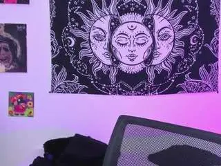 Camsoda Free Live Porn of salome-sweett