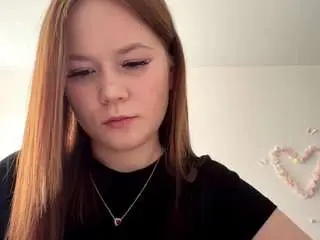 Camsoda Adult Video Chat of florriewillock