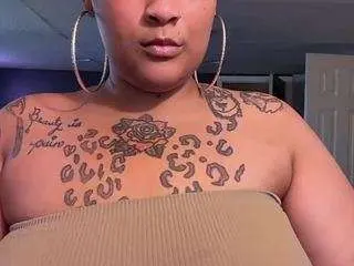 Camsoda Sex Cam of xxxotictheeelovely