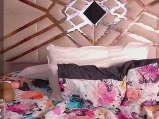 Camsoda Sex Chat of kendrafosteer