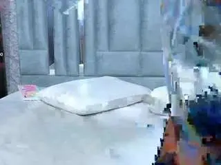 Camsoda Free Live Porn of kendrafosteer