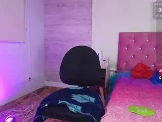 Camsoda Live Sex of nyra-queen