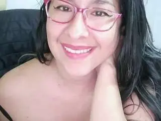 Camsoda Live Sex Cam of malishka20