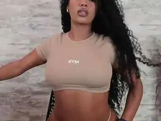 Camsoda Live Porn of naomixjones