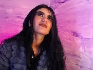 Camsoda Adult Webcam of shayla-gray