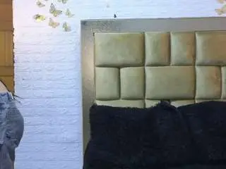 Camsoda Adult Video Chat of ximenawilliamss