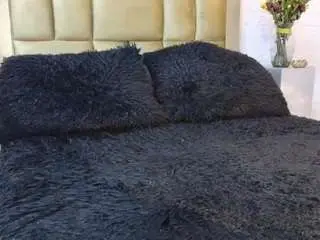 Camsoda Adult Webcam of ximenawilliamss