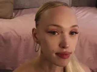 Camsoda Adult Webcam of carol-gordon