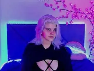 Camsoda Free Porn Cam of joannlowe