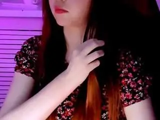 Camsoda Best live sex cam show of carolcat