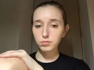 Camsoda Adult Webcam of marioritchotte