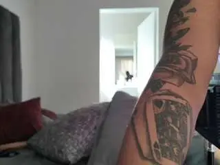 Camsoda Free Porn Cam of bedroombullyx5