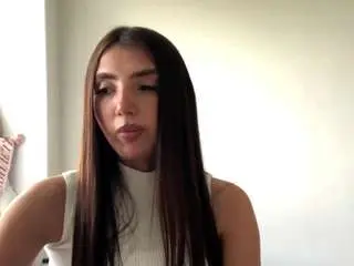 Camsoda Adult Webcam of justadaleus