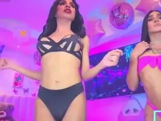 Camsoda Nude Webcam of sweettlatinasx