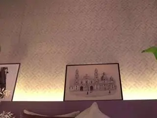 Camsoda Adult Webcam of ellediane