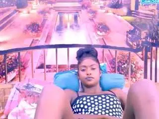 Camsoda Free Porn Cam of indiansapphire4u