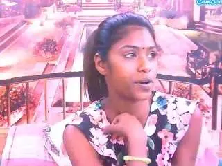 Camsoda Live Sex Cam of indiansapphire4u