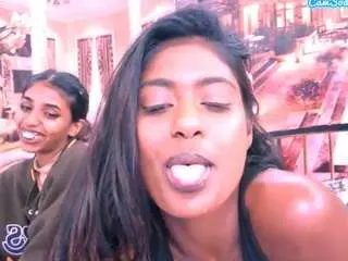 Camsoda Sex Chat of indiansapphire4u