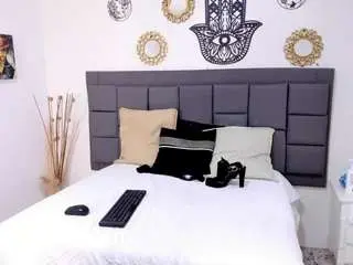Camsoda Best Webcam of silvanadelatorree