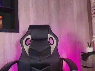 Camsoda Live Sex of hadde-rosse