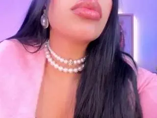 Camsoda Adult Webcams of leahlombardi