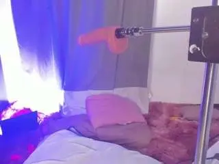 Camsoda Free Porn Cam of lilirouse