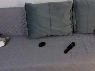 Camsoda Live Sex Cam of pamelaagomezz