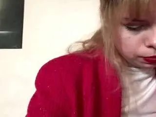 Camsoda Live Sex of toshiahaushalter