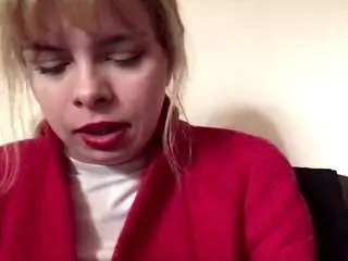 Camsoda Adult Webcam of toshiahaushalter