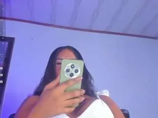Camsoda Sex Cam of channelss-diirty