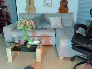 Camsoda Free Live Porn of officialvirgogoddess