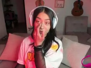 Camsoda Watch Live Sex Cams of officialvirgogoddess