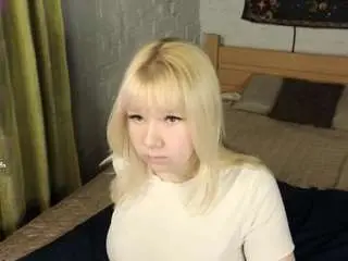 Camsoda Private Sex Chat of soffa-mitchelll