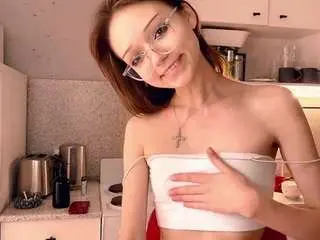 Camsoda Adult Video Chat of tyravollmering