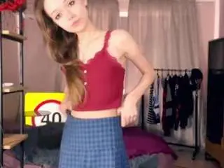 Camsoda Live Porn of tyravollmering