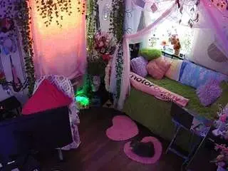 Camsoda Live Sex Cam of voyeurcam-veccasalt-01