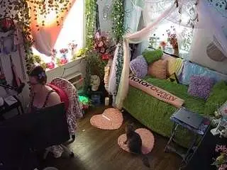 Camsoda Free Porn Cam of voyeurcam-veccasalt-01