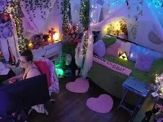 Camsoda Private Sex Chat of voyeurcam-veccasalt-01